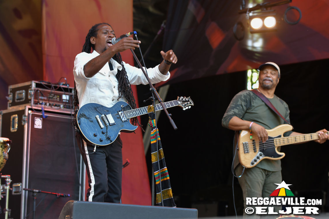 New Kingston & Schwarzpaul