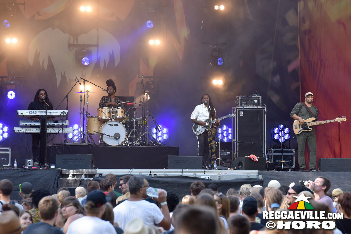 New Kingston & Schwarzpaul