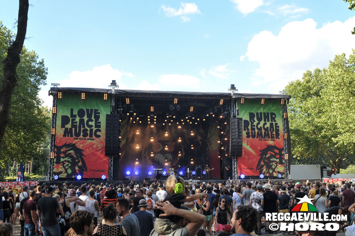 New Kingston & Schwarzpaul