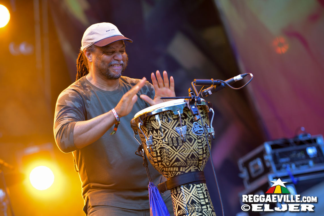 New Kingston & Schwarzpaul