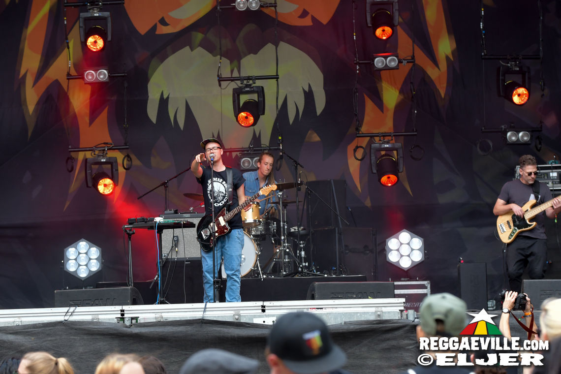 New Kingston & Schwarzpaul