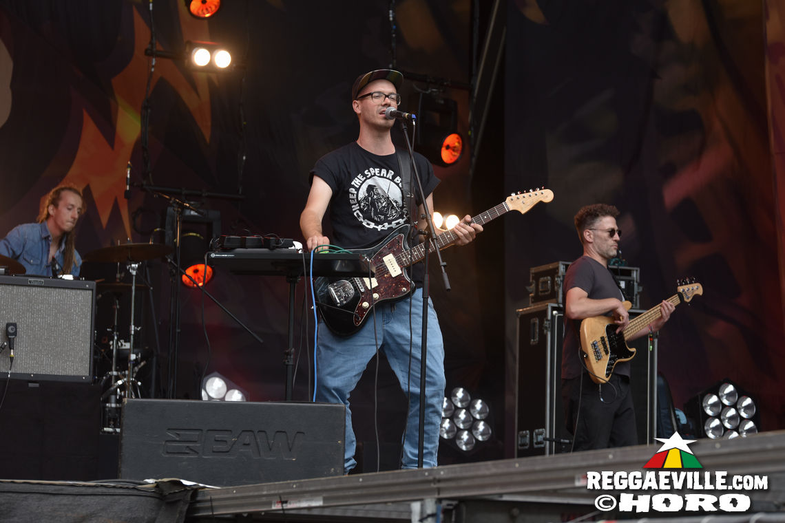 New Kingston & Schwarzpaul