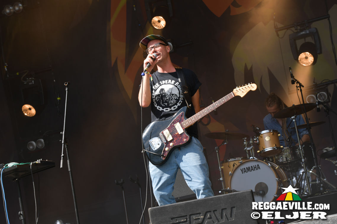 New Kingston & Schwarzpaul