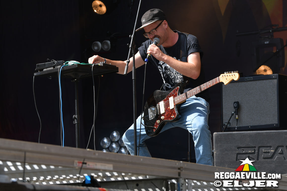 New Kingston & Schwarzpaul