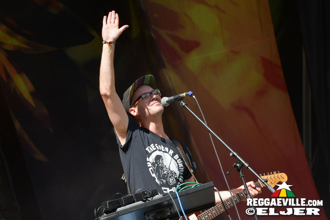 New Kingston & Schwarzpaul