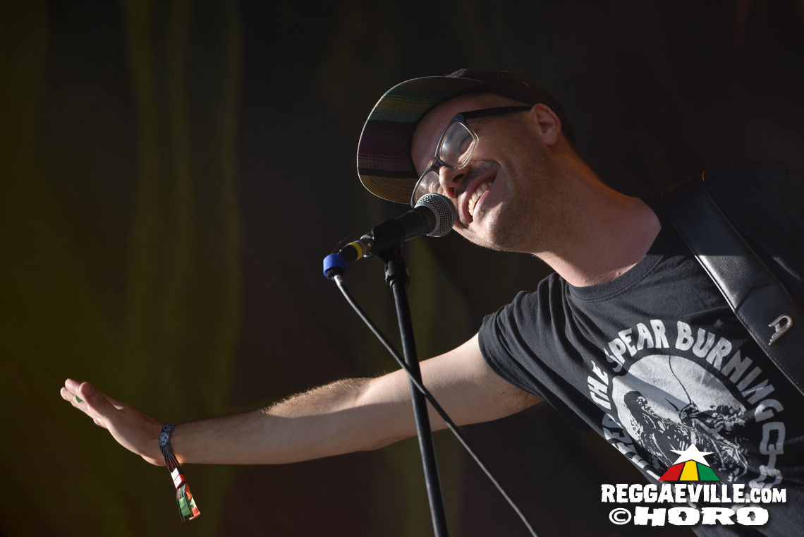 New Kingston & Schwarzpaul