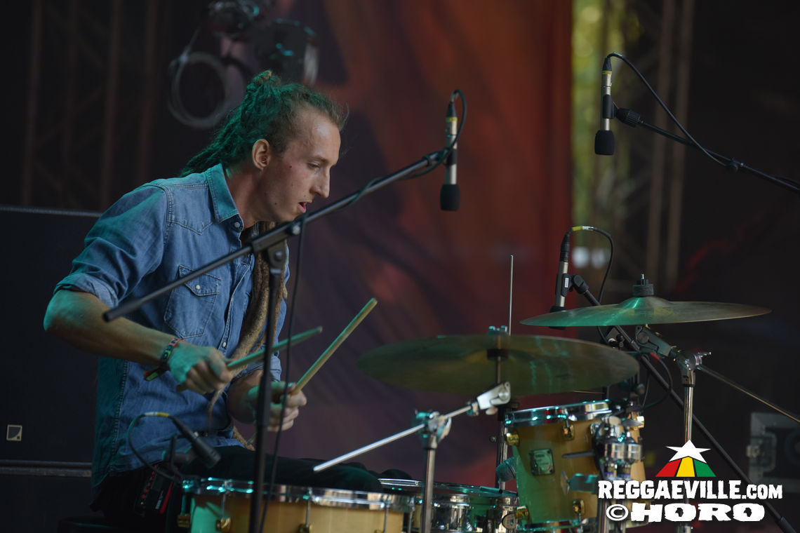 New Kingston & Schwarzpaul