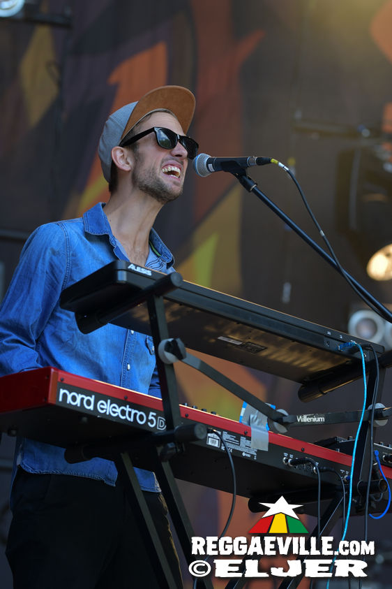 New Kingston & Schwarzpaul