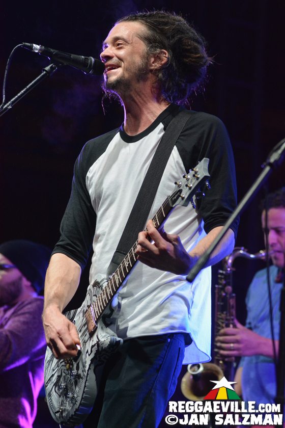 SOJA, Slightly Stoopid, Stick Figure, Fortunate Youth & Hirie @ One Love Cali Reggae Fest 2017