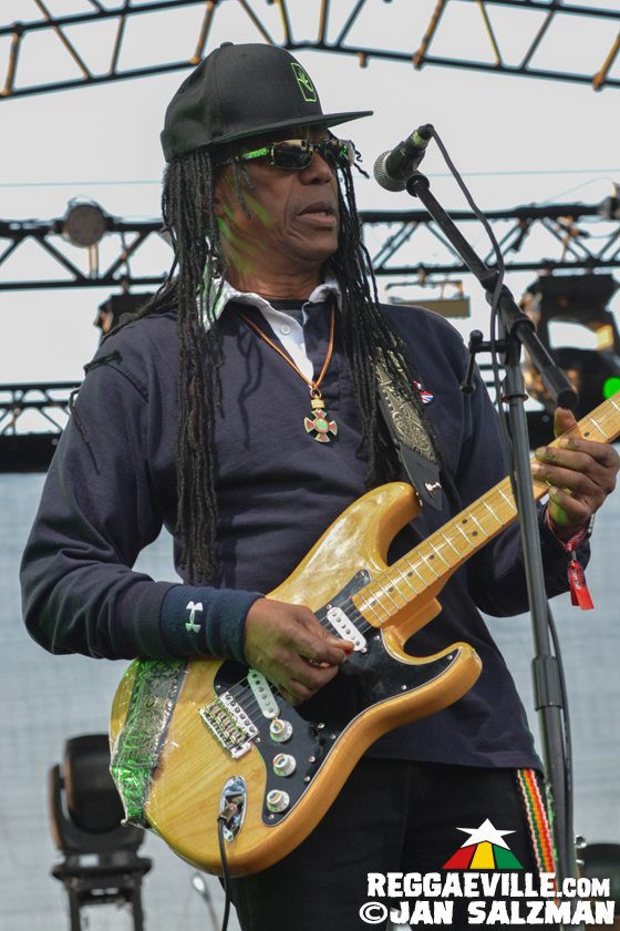 The Wailers, Steel Pulse, Long Beach Dub All Stars, 311 & Dirty Heads @ One Love Cali Reggae Fest 2017
