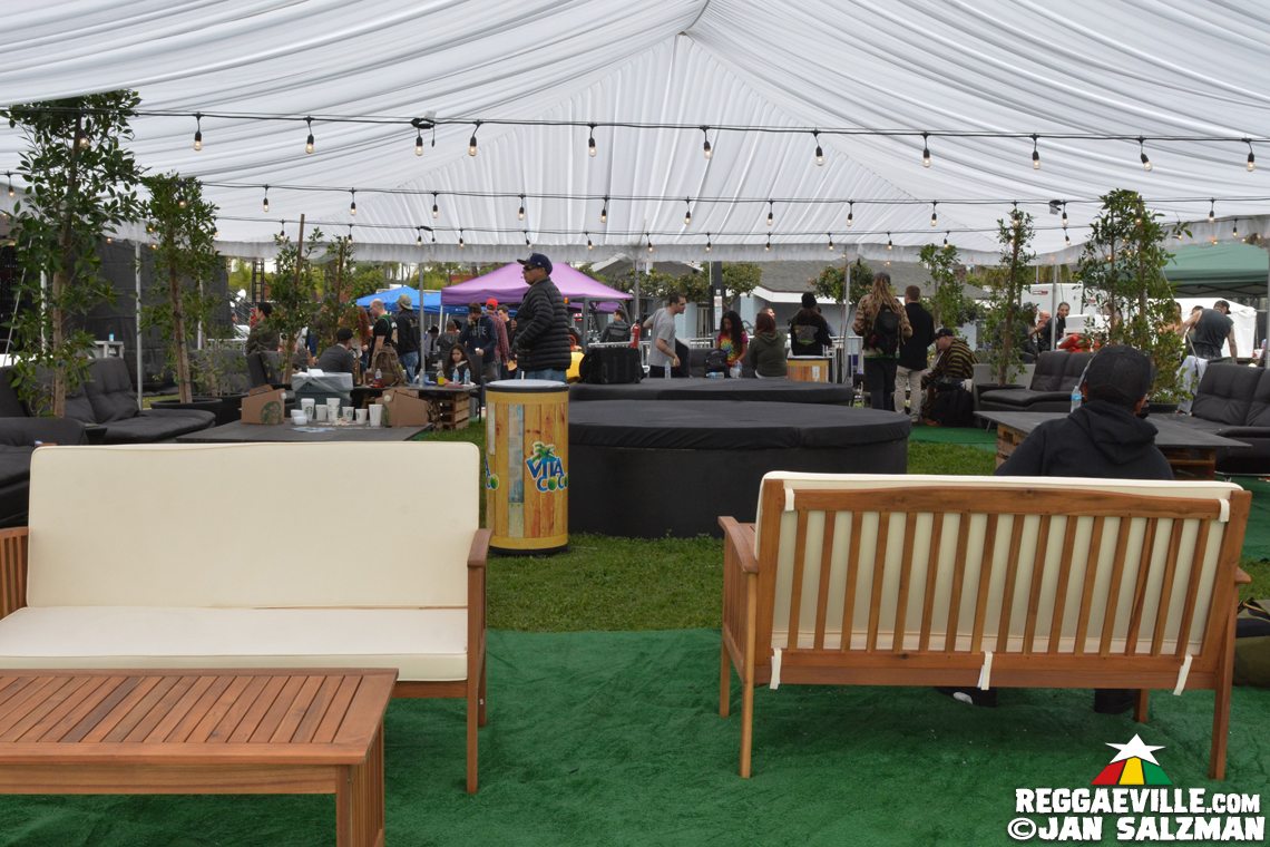 Impressions & Backstage @ One Love Cali Reggae Fest 2017