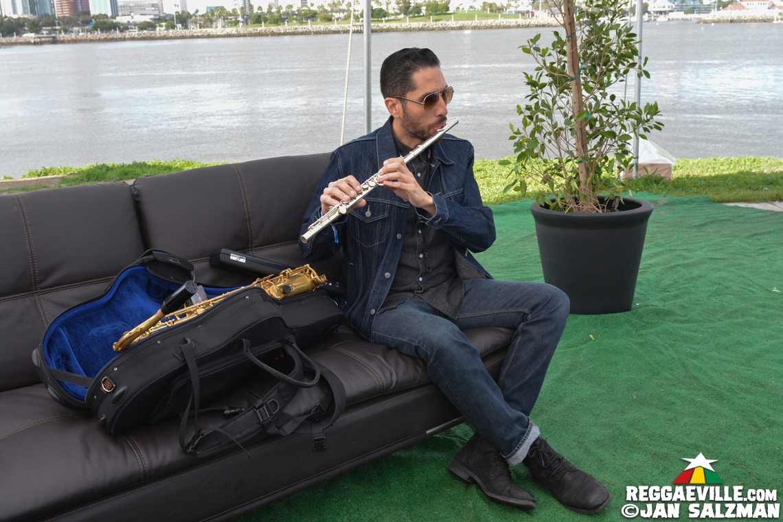 Impressions & Backstage @ One Love Cali Reggae Fest 2017