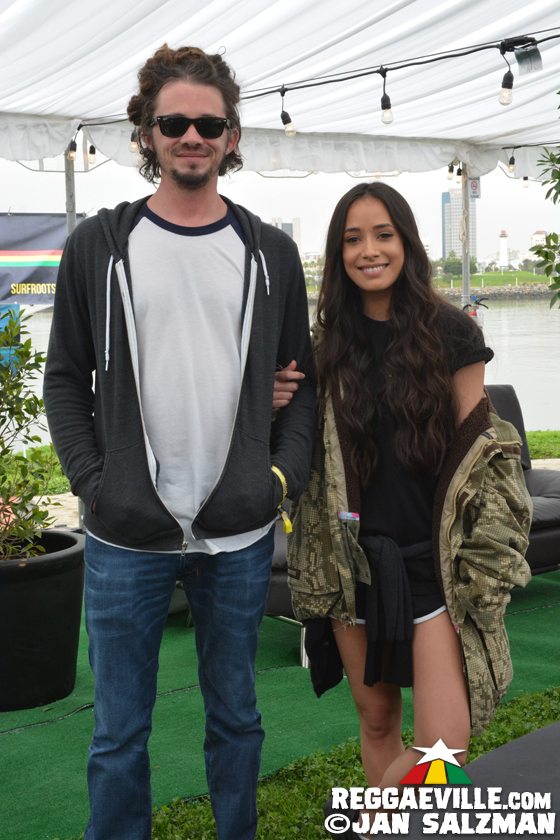 Impressions & Backstage @ One Love Cali Reggae Fest 2017