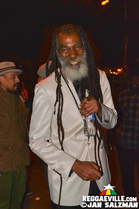 Impressions & Backstage @ One Love Cali Reggae Fest 2017