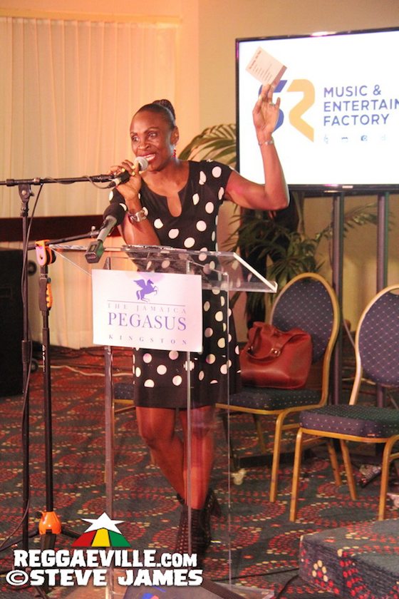 One Third Album Launch - The Journey