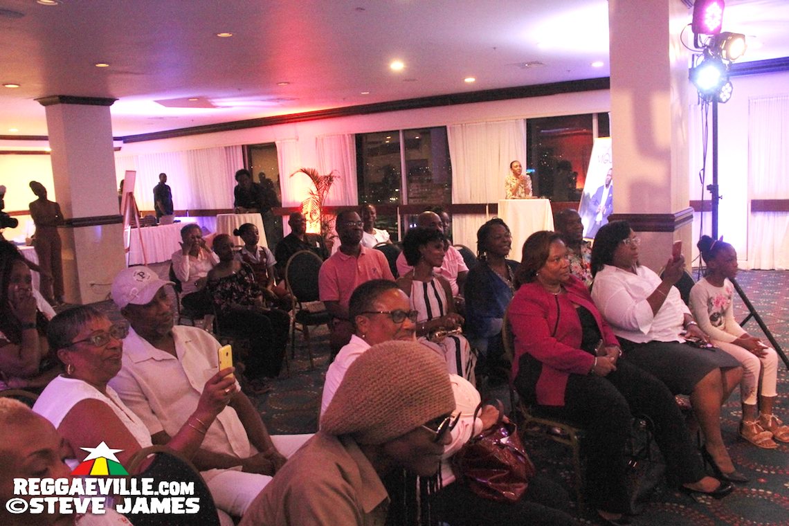 One Third Album Launch - The Journey