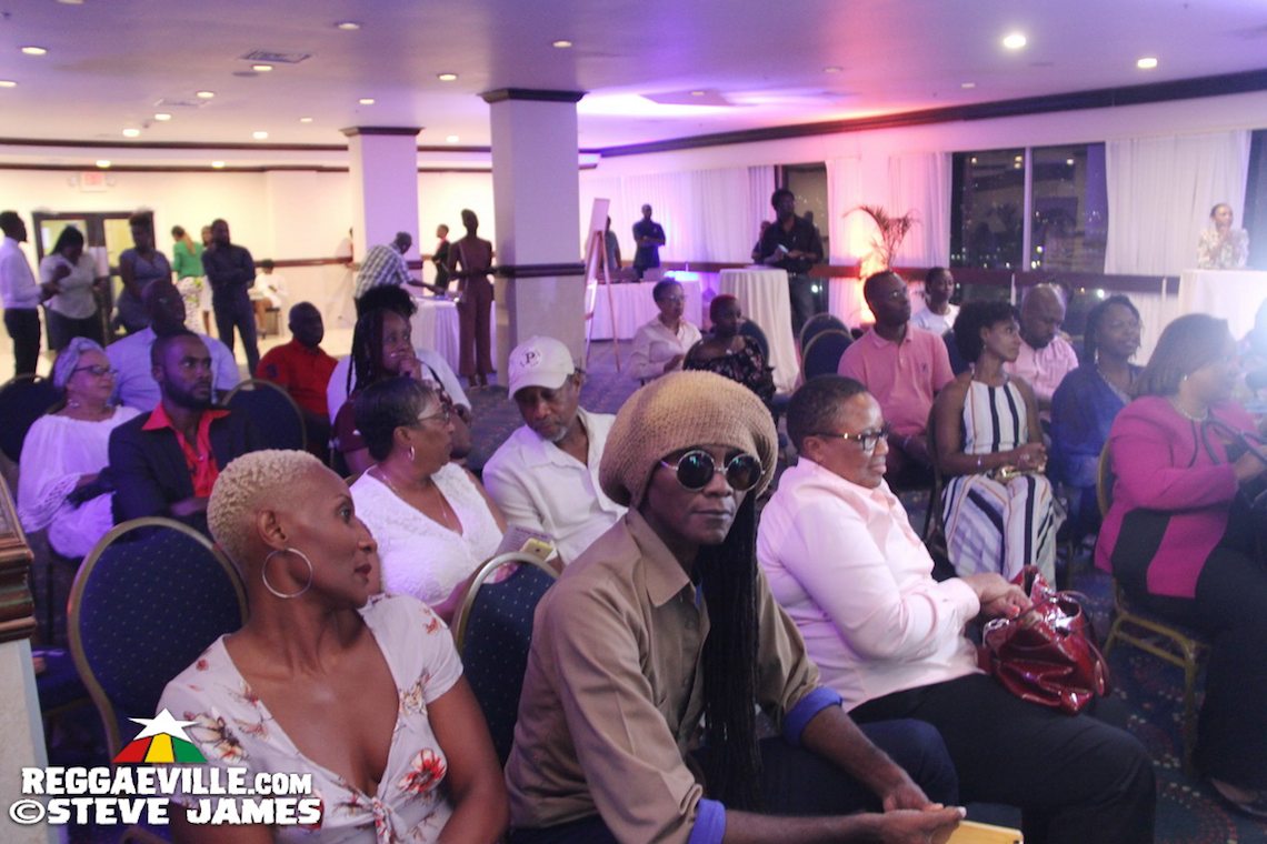 One Third Album Launch - The Journey