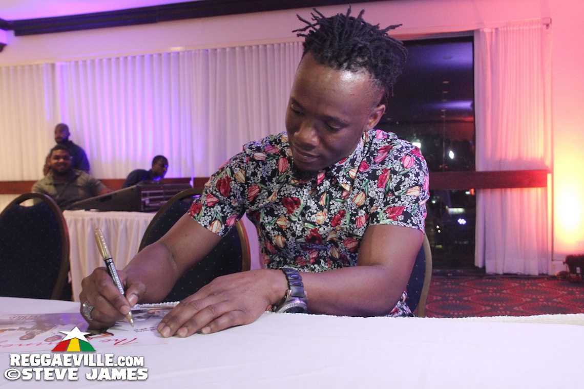 One Third Album Launch - The Journey