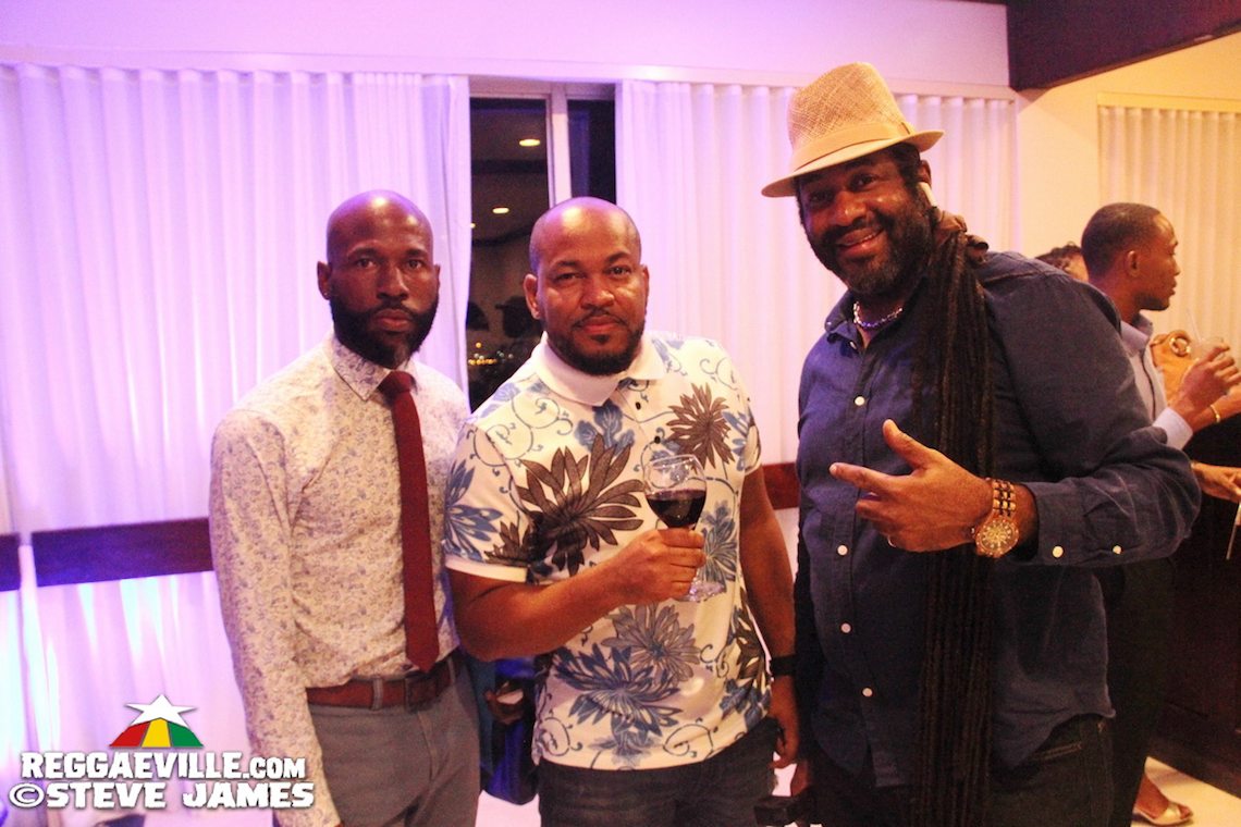 One Third Album Launch - The Journey