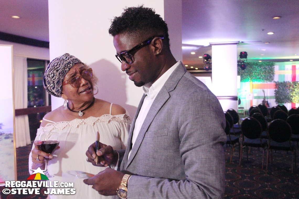 One Third Album Launch - The Journey