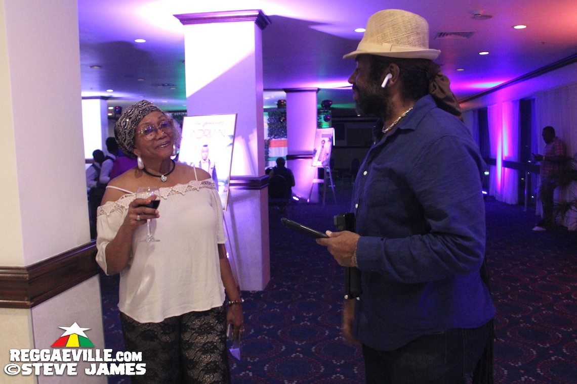 One Third Album Launch - The Journey