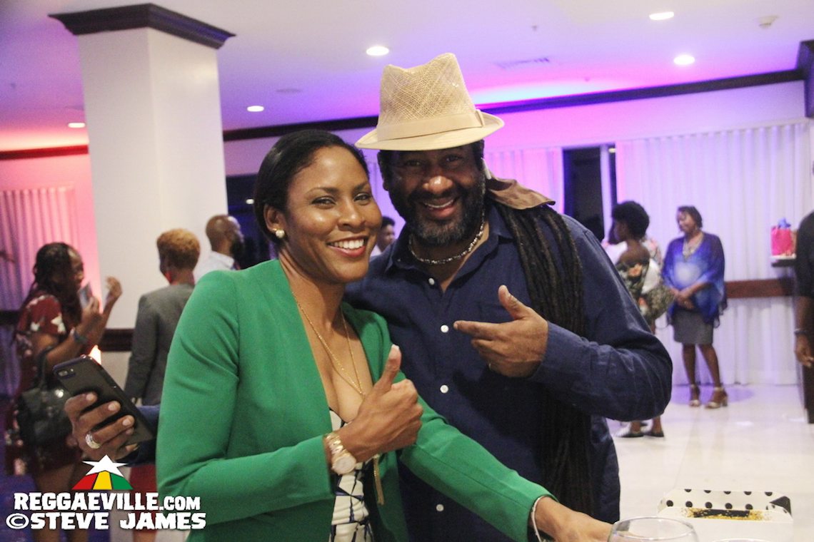 One Third Album Launch - The Journey