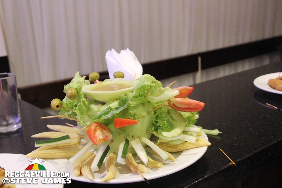 One Third Album Launch - The Journey