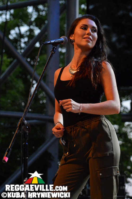 Mesajah, Dubska, Junior Stress & Sidney Polak