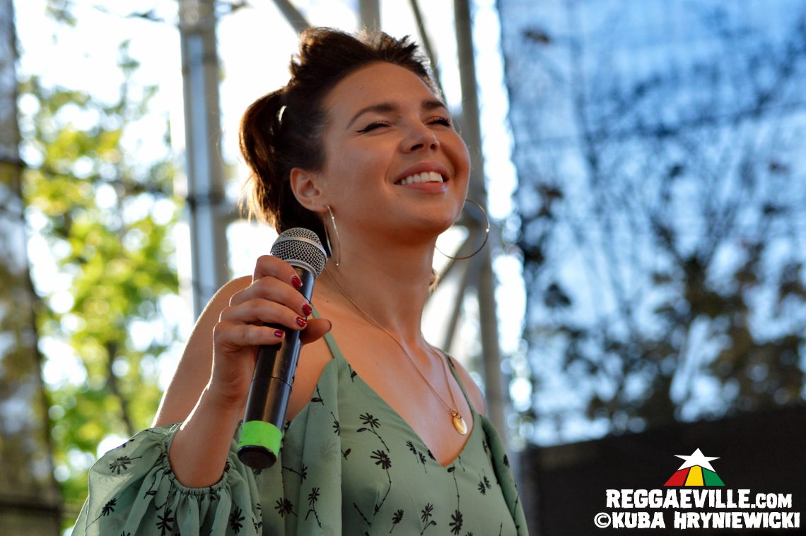 Mesajah, Dubska, Junior Stress & Sidney Polak