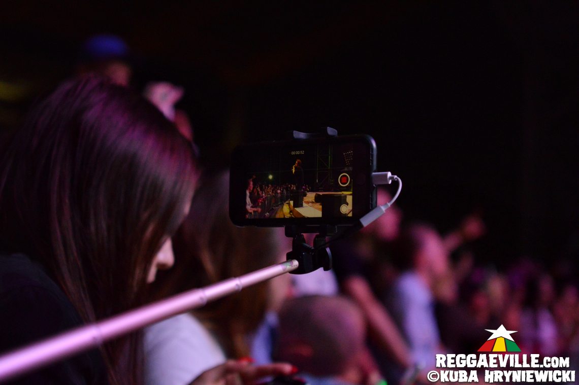 Mesajah, Dubska, Junior Stress & Sidney Polak