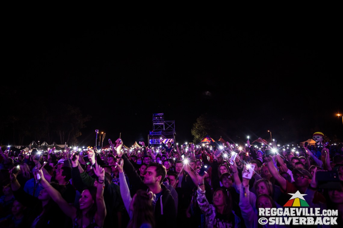 Shaggy, The Skints and more… @ Ostroda Reggae Festival 2017