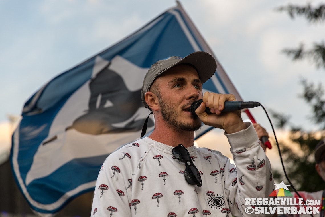 Shaggy, The Skints and more… @ Ostroda Reggae Festival 2017