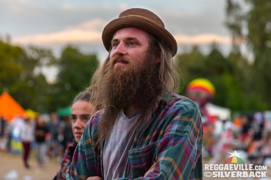 Shaggy, The Skints and more… @ Ostroda Reggae Festival 2017