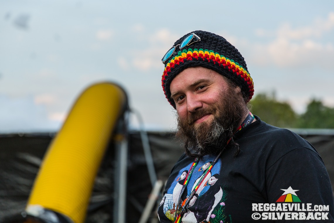 Shaggy, The Skints and more… @ Ostroda Reggae Festival 2017