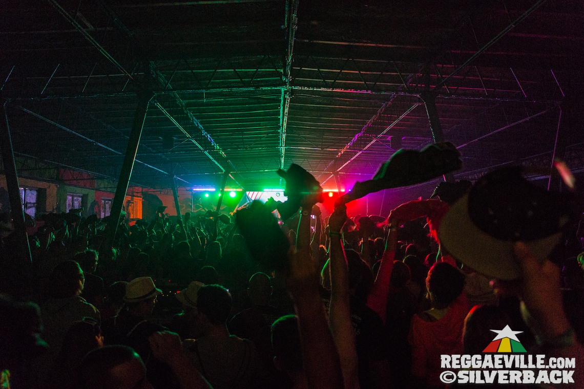 Shaggy, The Skints and more… @ Ostroda Reggae Festival 2017