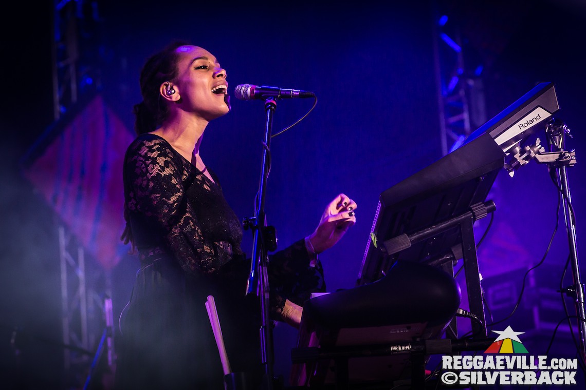 Shaggy, The Skints and more… @ Ostroda Reggae Festival 2017