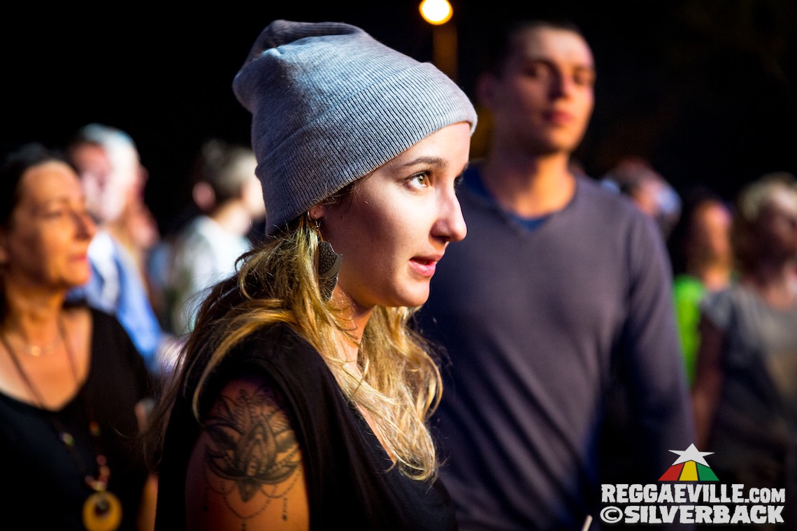 Shaggy, The Skints and more… @ Ostroda Reggae Festival 2017