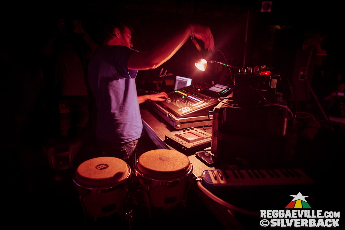 Shaggy, The Skints and more… @ Ostroda Reggae Festival 2017