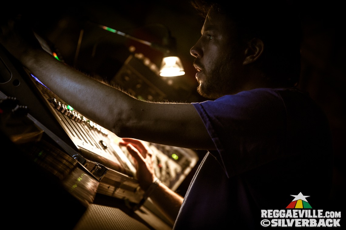 Shaggy, The Skints and more… @ Ostroda Reggae Festival 2017