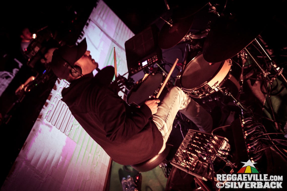 Shaggy, The Skints and more… @ Ostroda Reggae Festival 2017