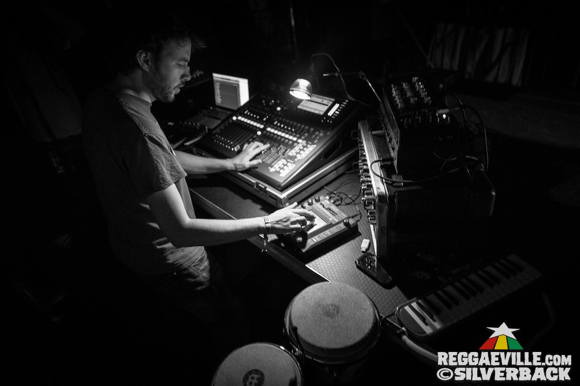 Shaggy, The Skints and more… @ Ostroda Reggae Festival 2017