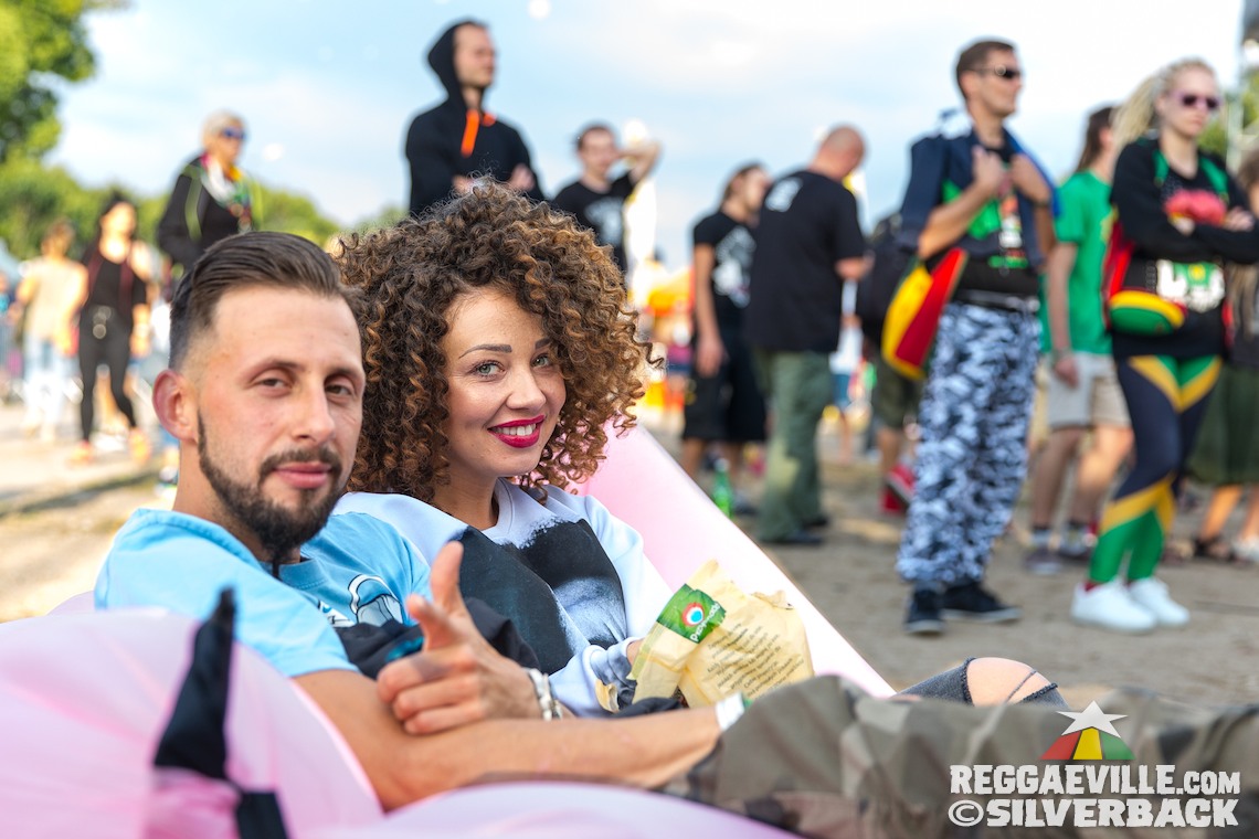 Shaggy, The Skints and more… @ Ostroda Reggae Festival 2017