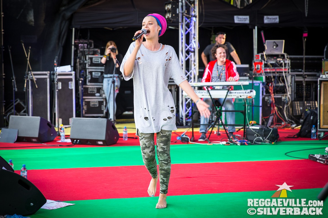 Shaggy, The Skints and more… @ Ostroda Reggae Festival 2017
