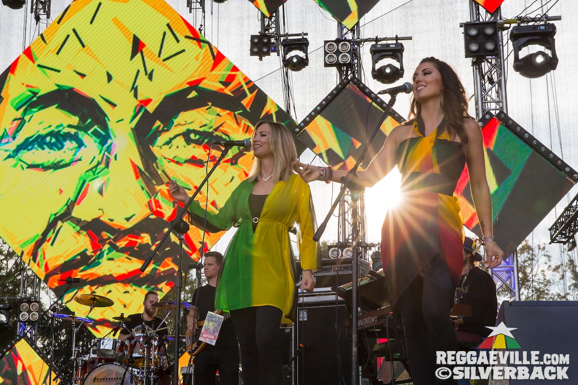 Shaggy, The Skints and more… @ Ostroda Reggae Festival 2017