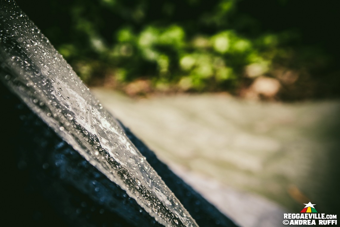 Freddie McGregor, Richie Spice @ OverJam Reggae Festival 2017