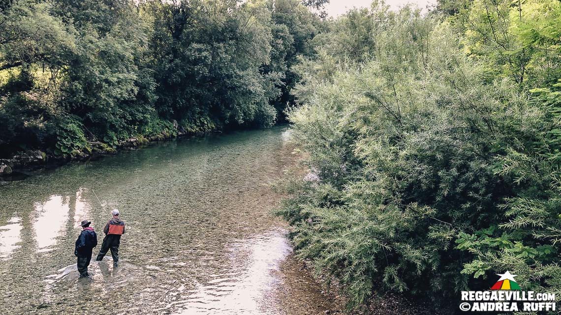 Paolo Baldini Dubfiles & Festival Impressions