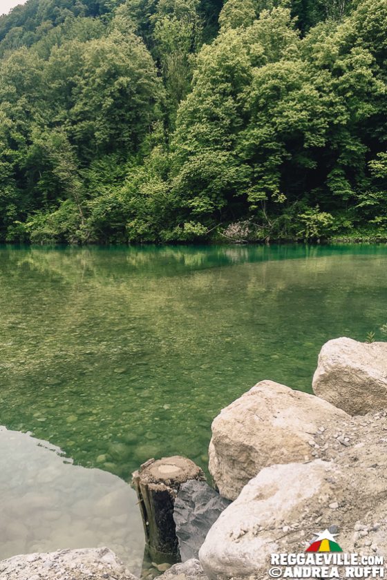 Paolo Baldini Dubfiles & Festival Impressions