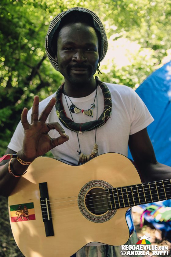 Paolo Baldini Dubfiles & Festival Impressions