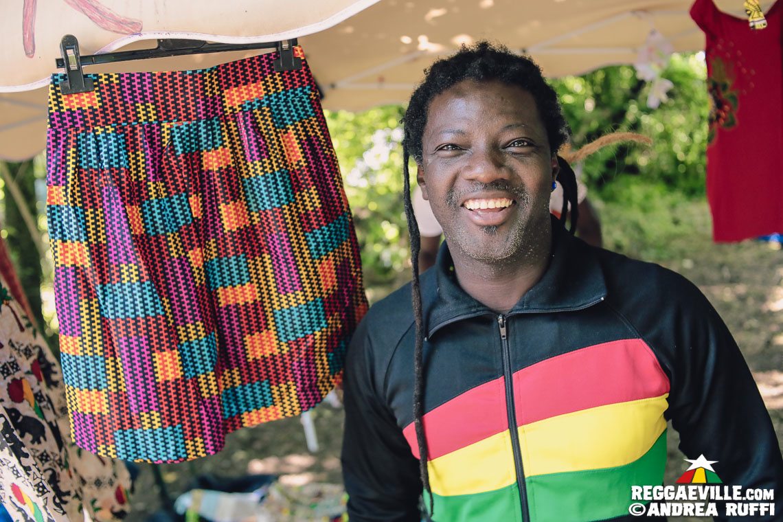 Paolo Baldini Dubfiles & Festival Impressions