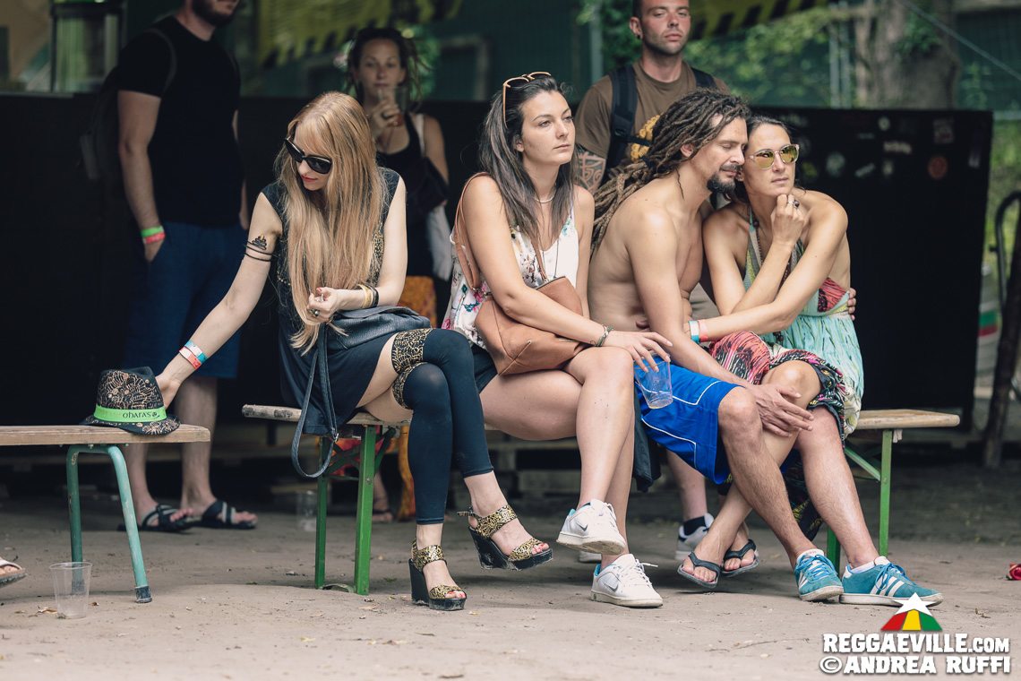 Paolo Baldini Dubfiles & Festival Impressions